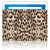 Lenovo Tab M10 Back Case Leopard
