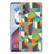 Motorola Edge 30 Fusion TPU bumper Funky Retro