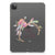 iPad Pro 11 (2024) Tablet Back Cover Boho Text
