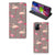 Samsung Galaxy M51 Hoesje maken Flamingo