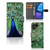 Fairphone 5 Telefoonhoesje met Pasjes Pauw
