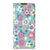 Samsung Galaxy M52 Smart Cover Flower Power - B2C Telecom