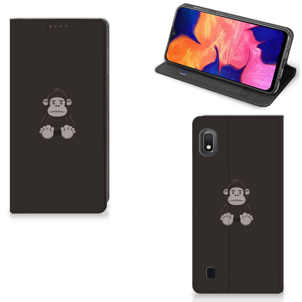 Samsung Galaxy A10 Magnet Case Gorilla
