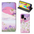 Samsung Galaxy M31 Hoesje maken Bird Flying - B2C Telecom