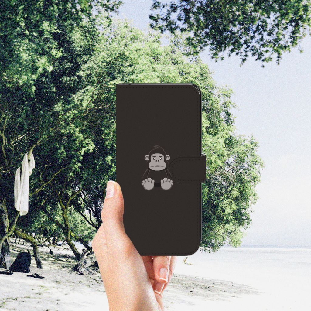 Samsung Galaxy A34 Leuk Hoesje Gorilla
