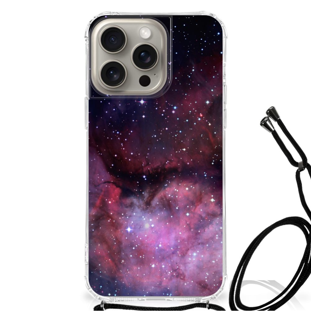 Shockproof Case voor iPhone 15 Pro Max Galaxy B2C Telecom