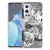 Silicone Back Case OnePlus 9 Pro Skulls Angel B2C Telecom