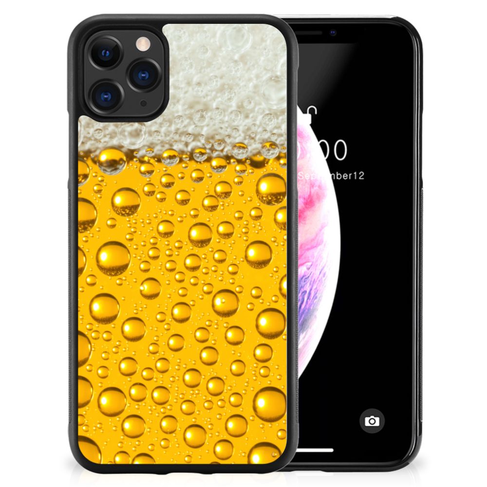 Apple iPhone 11 Pro Max Silicone Case Bier B2C Telecom