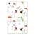 Lenovo Tab M10 Plus (3e generatie) Tablet Cover IJsjes - B2C Telecom