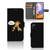 Samsung Galaxy A31 Leuk Hoesje Giraffe