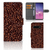 Samsung Galaxy S10 Book Cover Koffiebonen