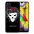 Silicone Back Case Samsung Galaxy M31 Skull Hair B2C Telecom