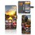 Nokia 5.3 Flip Cover Amsterdamse Grachten