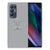 OPPO Find X3 Neo Telefoonhoesje met Naam Grijs Baby Olifant B2C Telecom