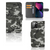 iPhone 13 Mini Telefoon Hoesje Army Light met camouflage print, stoer en praktisch, voor stijl en bescherming.