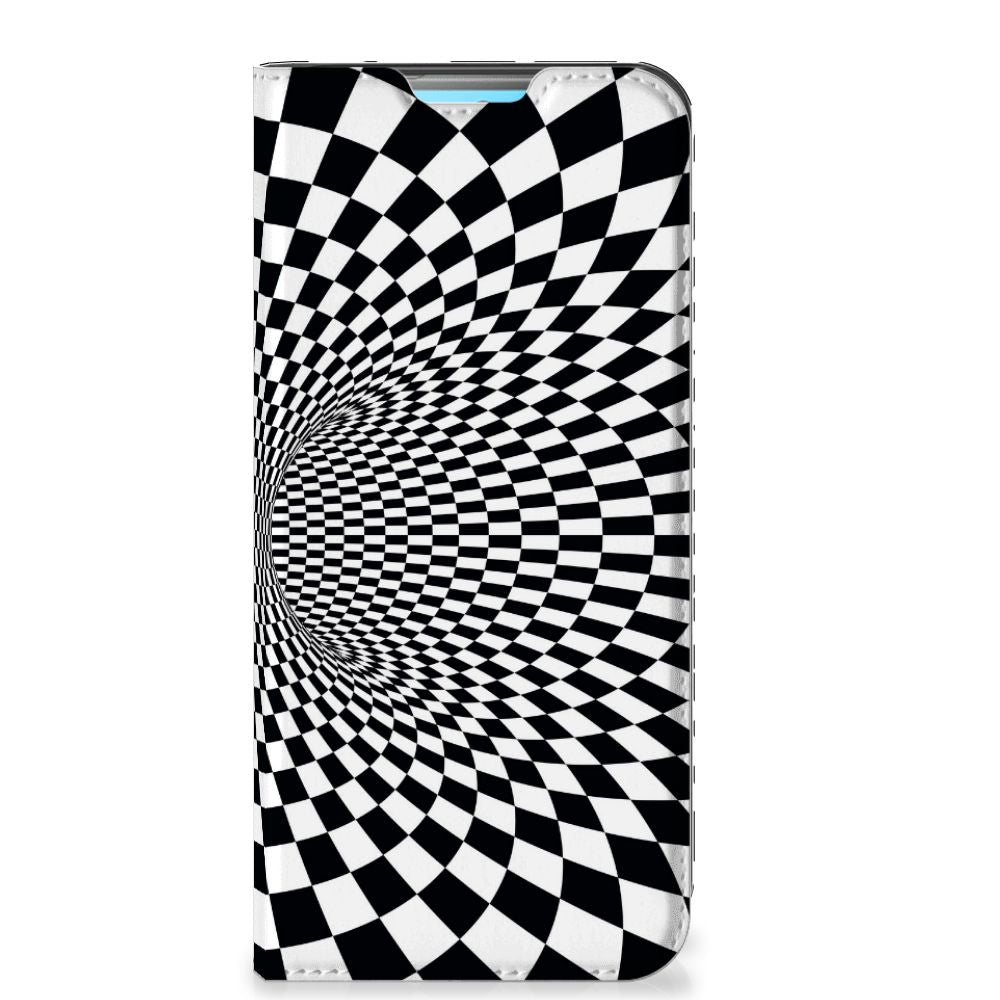 Xiaomi Redmi 10 Stand Case Illusie - B2C Telecom