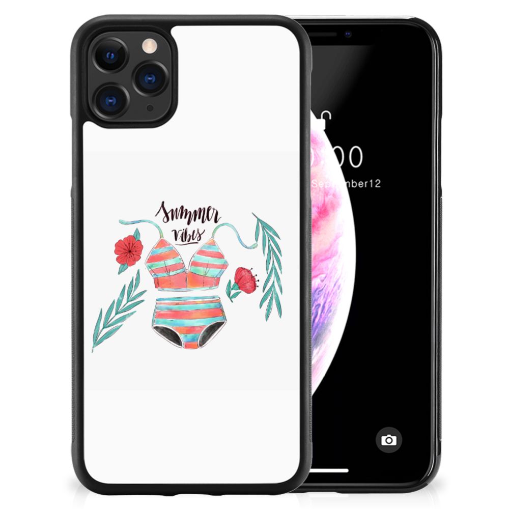 Apple iPhone 11 Pro Max Bumper Hoesje Boho Summer B2C Telecom