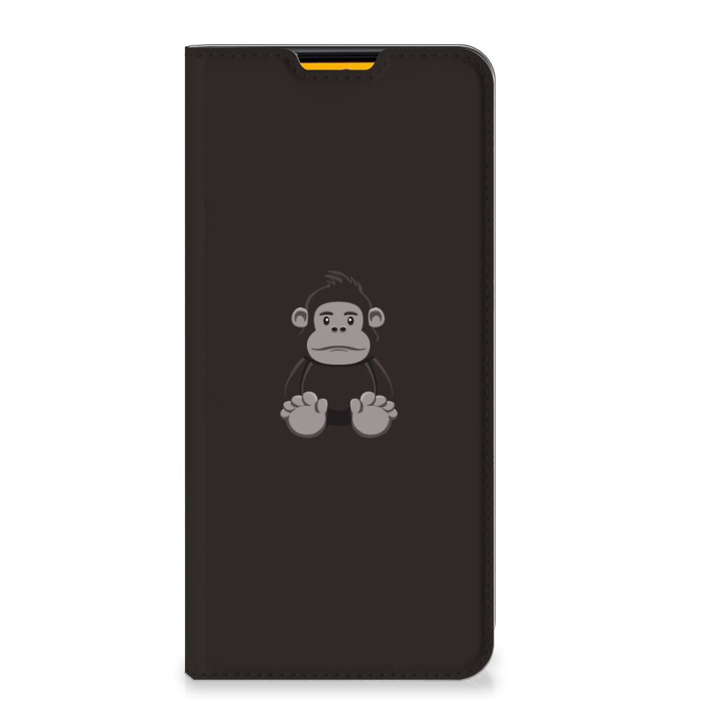 Samsung Galaxy M52 Magnet Case Gorilla - B2C Telecom