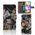 Samsung Galaxy A41 Telefoonhoesje met foto Badges