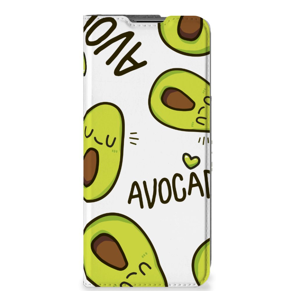 OnePlus Nord CE 2 5G Magnet Case Avocado Singing - B2C Telecom