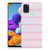 Samsung Galaxy A21s TPU bumper Waves Roze B2C Telecom