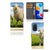 Xiaomi Redmi Note 11/11S Telefoonhoesje met Pasjes Schaap en Lammetje