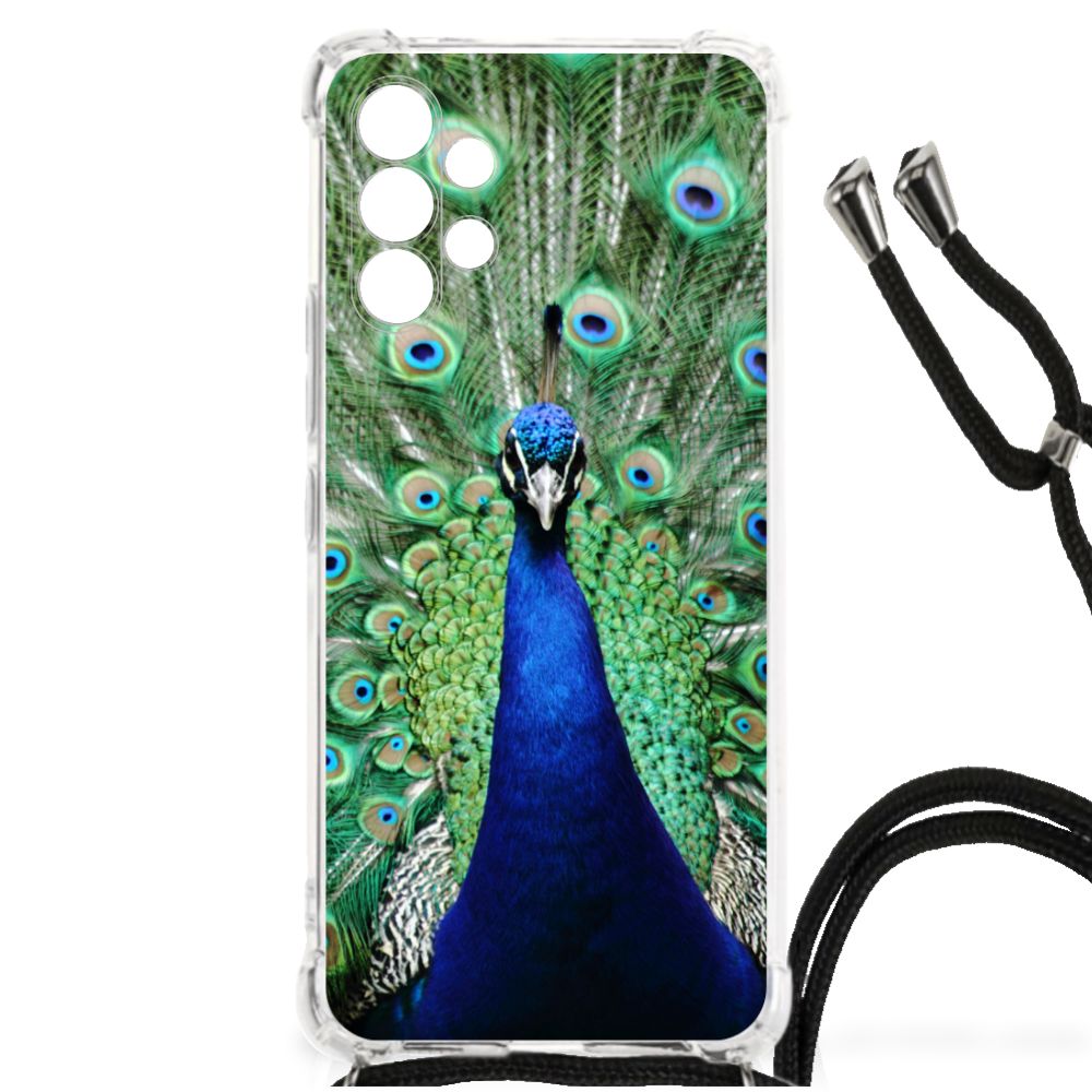 Samsung Galaxy A13 4G Case Anti-shock Pauw B2C Telecom