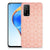 Xiaomi Mi 10T | 10T Pro TPU bumper Pattern Orange B2C Telecom