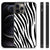 iPhone 12 Pro Max Back Cover Zebra