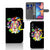 Samsung Galaxy A20e Leuk Hoesje Lion Color