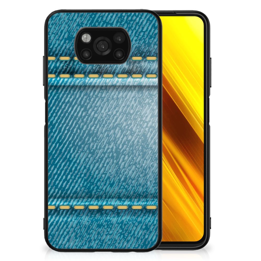 Xiaomi Poco X3 | X3 Pro GSM Cover Jeans B2C Telecom