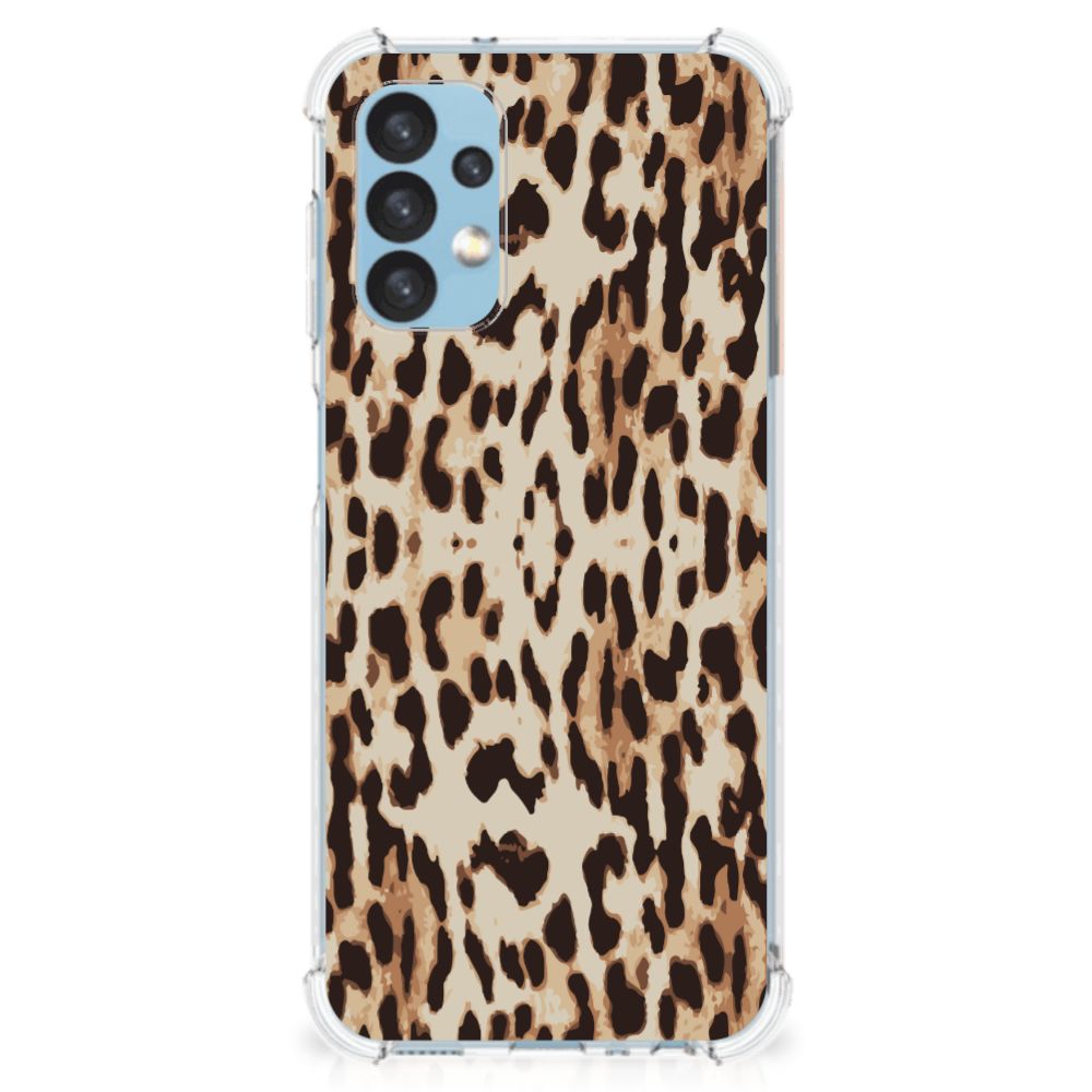 Samsung Galaxy A13 (4G) Case Anti-shock Leopard B2C Telecom