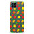 Samsung Galaxy M53 Beschermhoes Fruits B2C Telecom