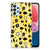 Silicone Back Case Samsung Galaxy A13 4G Punk Geel B2C Telecom