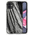 Houten Print Telefoonhoesje iPhone 11 Boomschors Grijs B2C Telecom