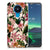 Nokia 1.4 TPU Case Flowers