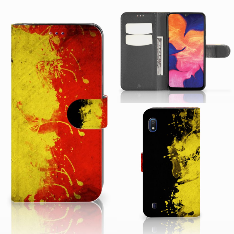 Samsung Galaxy A10 Bookstyle Case België