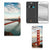 Huawei P10 Plus Book Cover Golden Gate Bridge