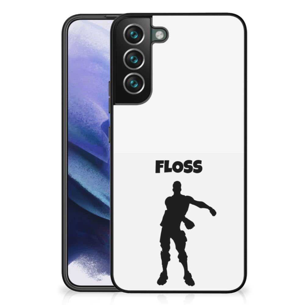 Samsung Galaxy S22 Plus Hoesje Floss B2C Telecom