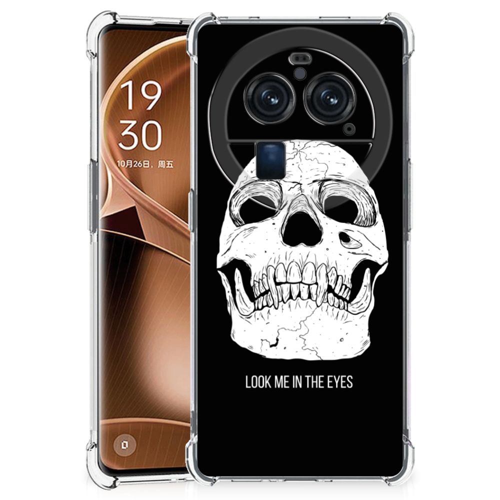 Extreme Case OPPO Find X6 Pro Skull Eyes B2C Telecom