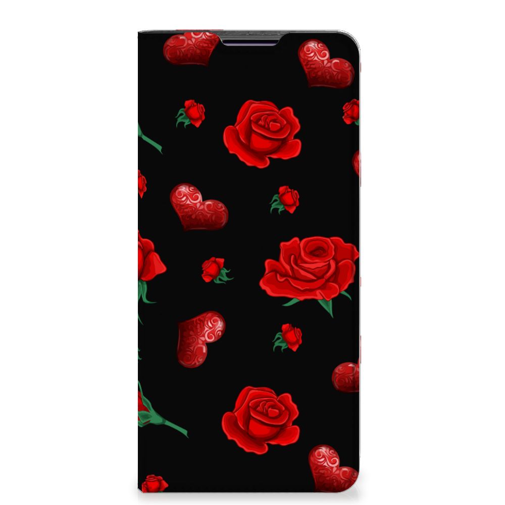 Motorola Edge 30 Pro Magnet Case Valentine - B2C Telecom