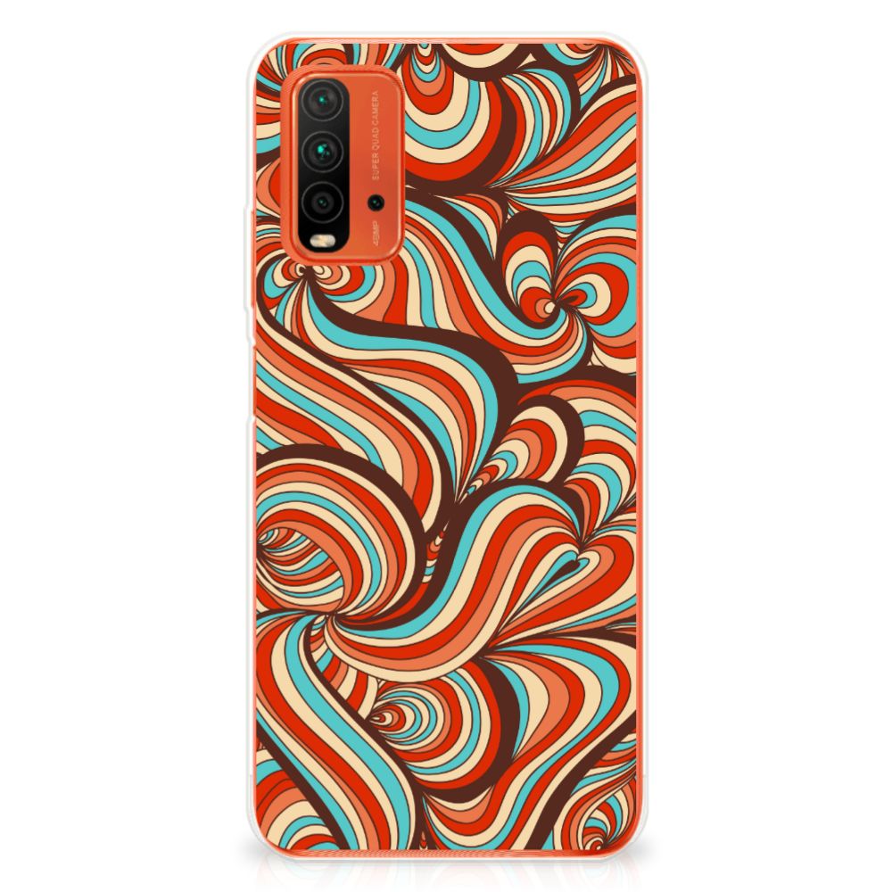 Xiaomi Poco M3 Hoesje maken Retro B2C Telecom