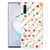 Samsung Galaxy Note 10 Plus TPU bumper Dots