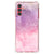 Back Cover Samsung Galaxy A13 5G | A04s Pink Purple Paint B2C Telecom