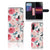 Sony Xperia L4 Hoesje Butterfly Roses