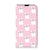 iPhone 13 Mini Hoesje maken Sleeping Cats - B2C Telecom