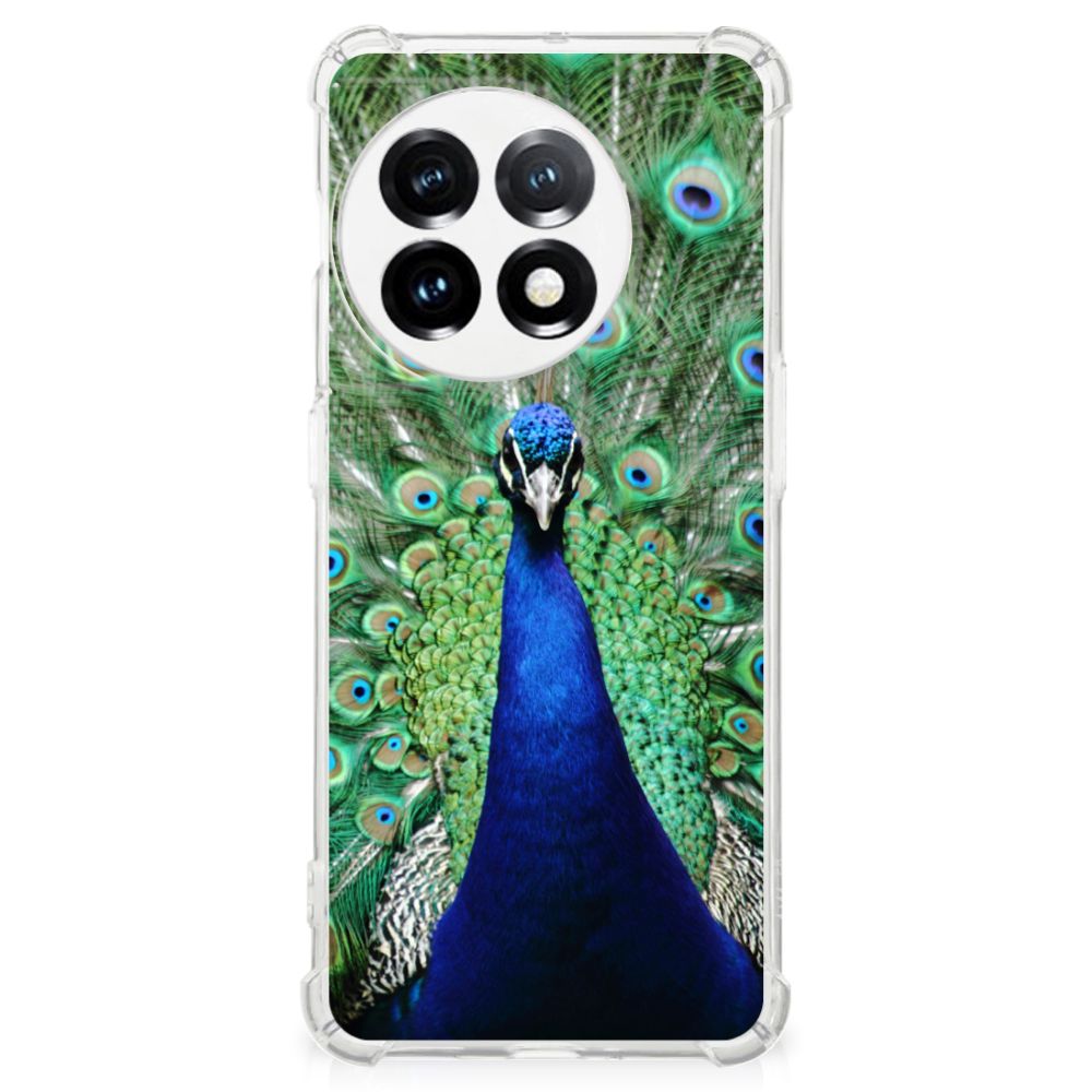OnePlus 11 Case Anti-shock Pauw