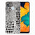 Samsung Galaxy A30 TPU Hoesje Slangenprint