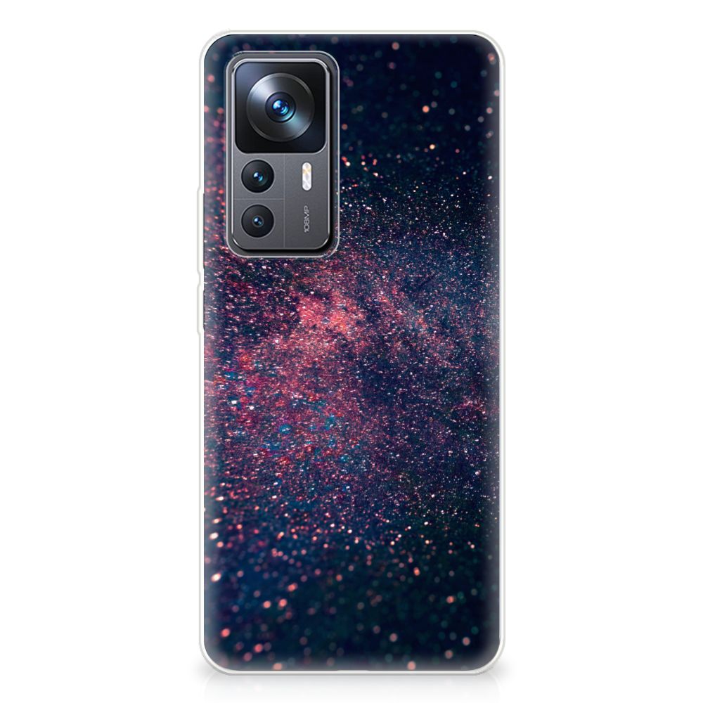 Xiaomi 12T | 12T Pro TPU Hoesje Stars