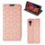 Samsung Galaxy Xcover 5 Hoesje met Magneet Pattern Orange - B2C Telecom